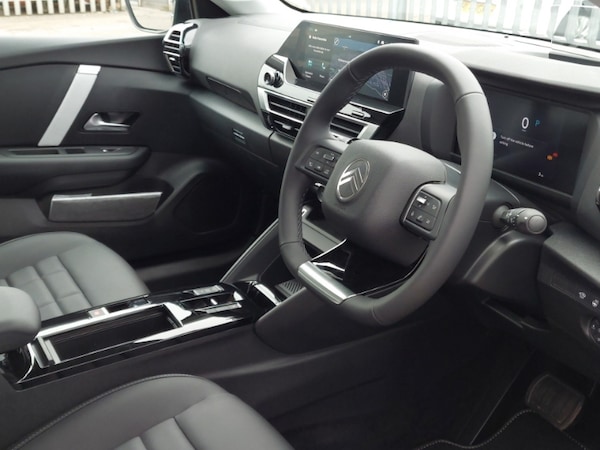 Used Citroen C4 2025 for sale - 76269504: Photo 12