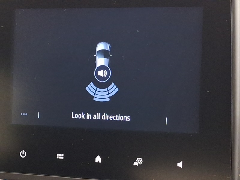 Used Renault Captur 2023 for sale - 77637243: Photo 12