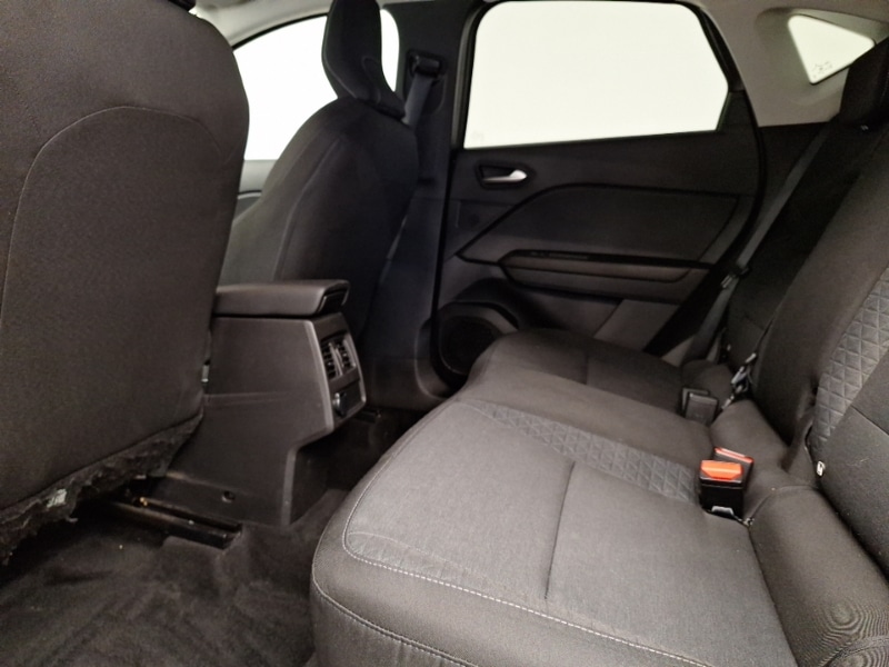 Used Renault Captur 2023 for sale - 77637243: Photo 6