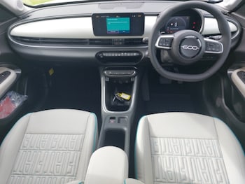 Used Fiat 600 2026 for sale - 79557432: Photo
