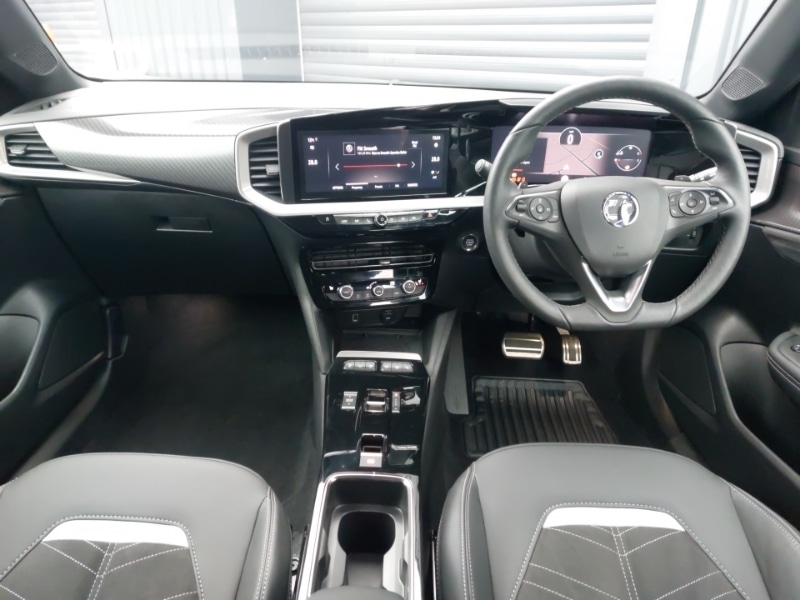 Used Vauxhall Mokka 2023 for sale - 77985408: Photo 2