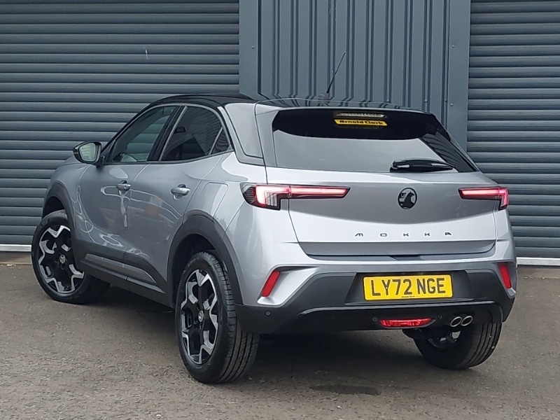 Used Vauxhall Mokka 2023 for sale - 77985408: Photo 3