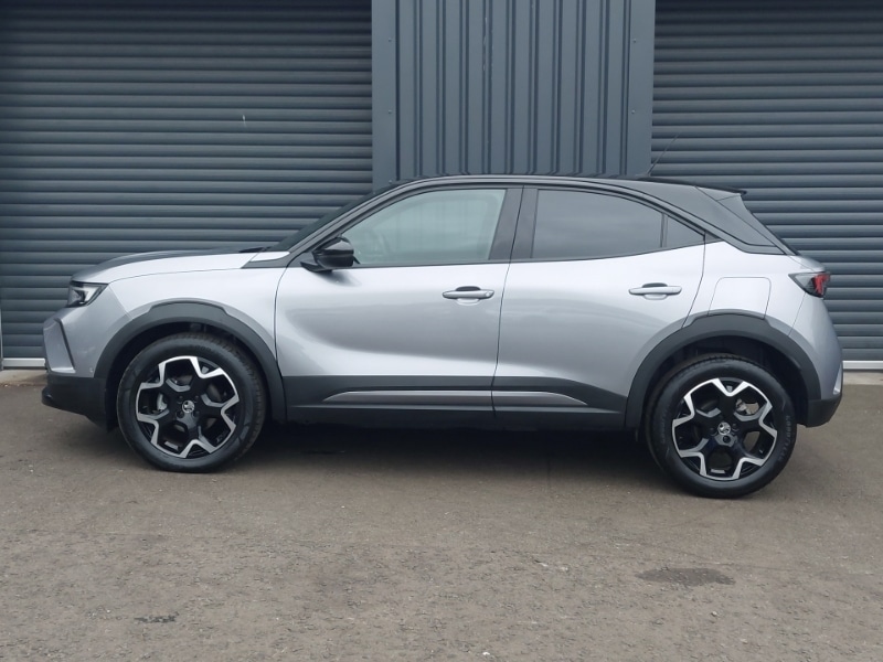 Used Vauxhall Mokka 2023 for sale - 77985408: Photo 4