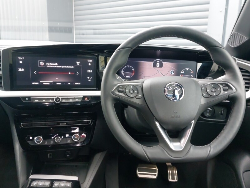 Used Vauxhall Mokka 2023 for sale - 77985408: Photo 7