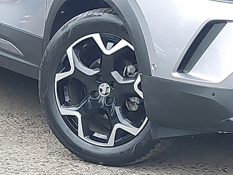 Used Vauxhall Mokka 2023 for sale - 77985408: Photo 9