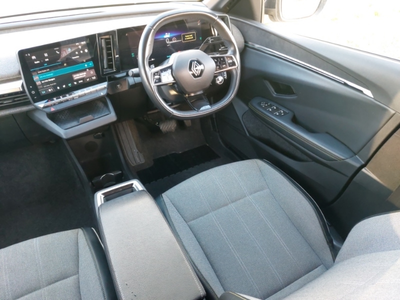 Used Renault Megane E Tech 2024 for sale - 78142023: Photo 10