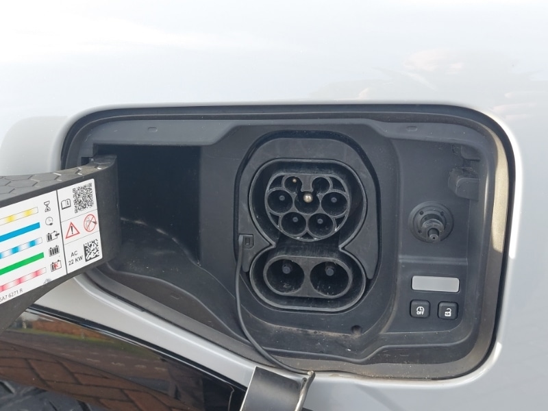 Used Renault Megane E Tech 2024 for sale - 78142023: Photo 12