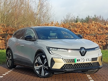 Used Renault Megane E Tech 2024 for sale - 78142023: Photo