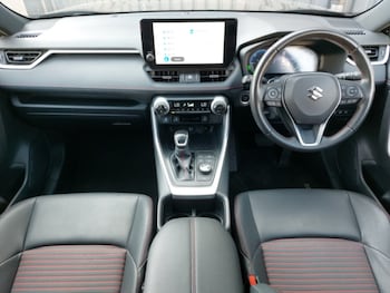 Used Suzuki Across 2023 for sale - 75686443: Photo