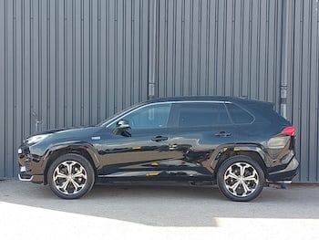 Used Suzuki Across 2023 for sale - 75686443: Photo
