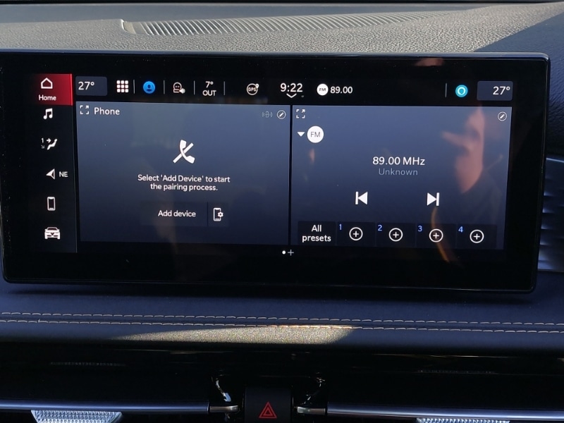 Used Alfa Romeo Tonale 2025 for sale - 76837884: Photo 10