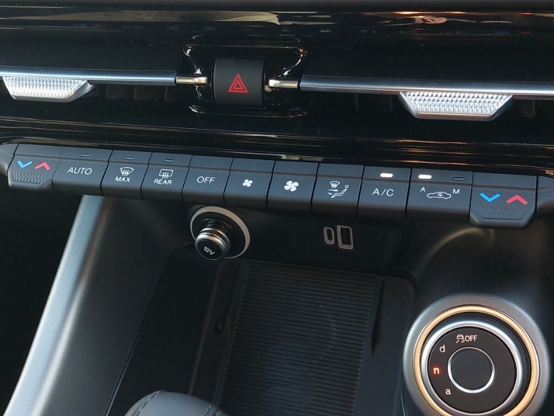 Used Alfa Romeo Tonale 2025 for sale - 76837884: Photo 11