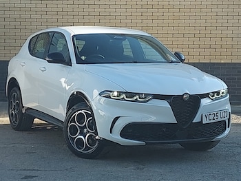 2025 - 1.5 MHEV Sprint 5dr Auto