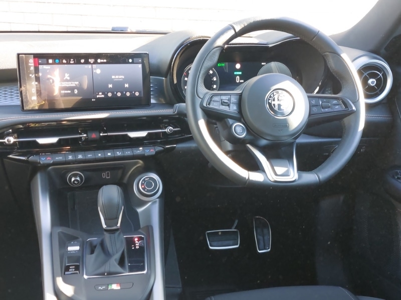 Used Alfa Romeo Tonale 2025 for sale - 76837884: Photo 7