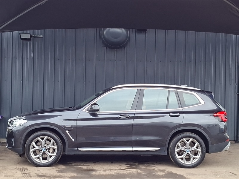 Used BMW X3 2021 for sale - 77597000: Photo 4