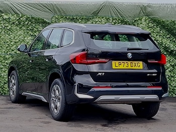 Used BMW X1 2023 for sale - 79214595: Photo
