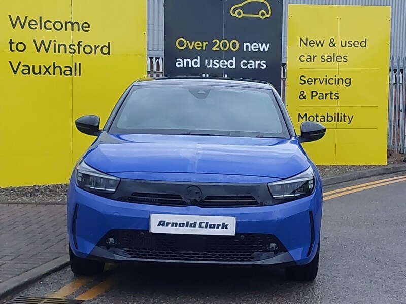 Used Vauxhall Corsa 2024 for sale - 76816888: Photo 12