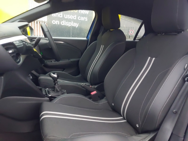 Used Vauxhall Corsa 2024 for sale - 76816888: Photo 5