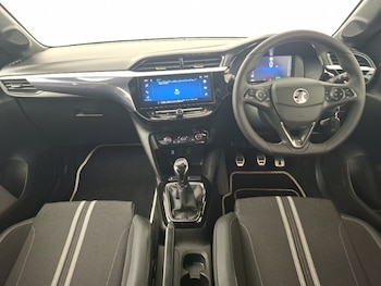 Used Vauxhall Corsa 2024 for sale - 79176402: Photo
