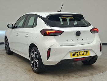 Used Vauxhall Corsa 2024 for sale - 79176402: Photo