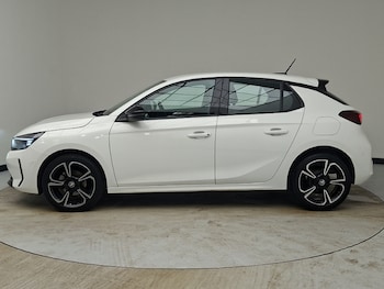 Used Vauxhall Corsa 2024 for sale - 79176402: Photo