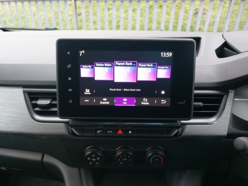 Used Renault Kangoo 2025 for sale - 77273659: Photo 11