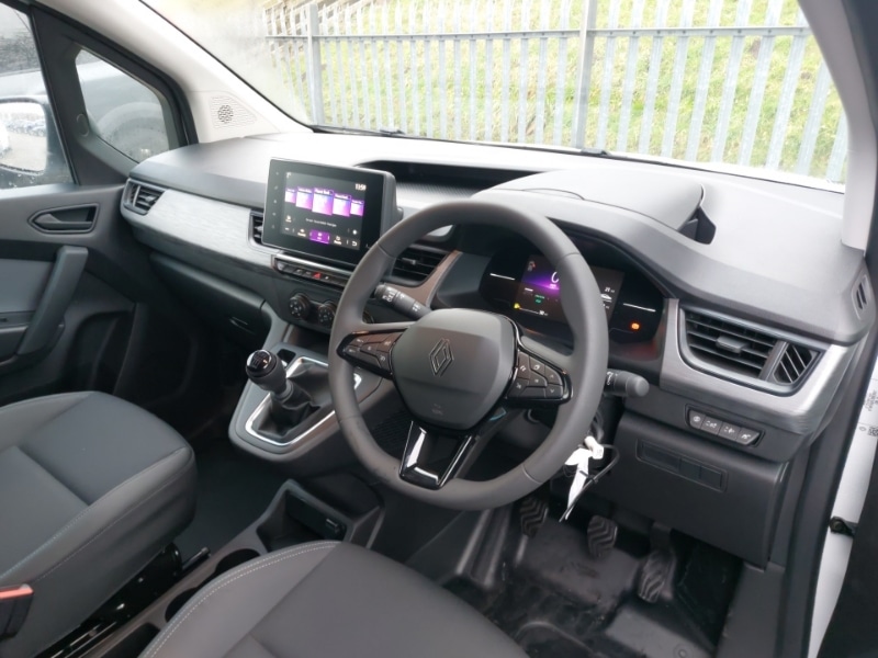 Used Renault Kangoo 2025 for sale - 77273659: Photo 2