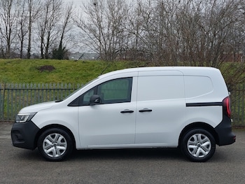 Used Renault Kangoo 2025 for sale - 77273659: Photo