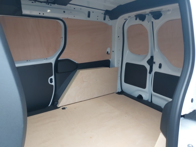 Used Renault Kangoo 2025 for sale - 77273659: Photo 6