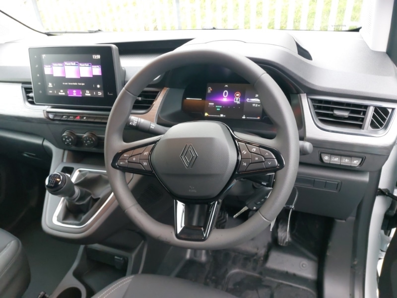 Used Renault Kangoo 2025 for sale - 77273659: Photo 7