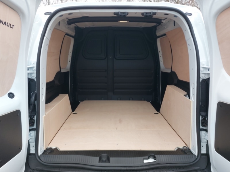 Used Renault Kangoo 2025 for sale - 77273659: Photo 8