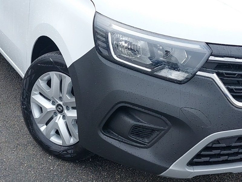 Used Renault Kangoo 2025 for sale - 77273659: Photo 9