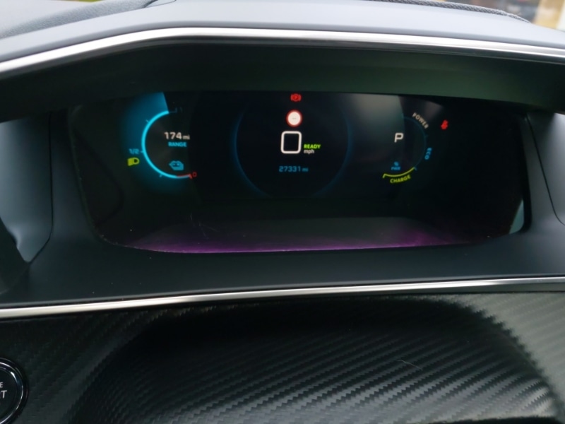 Used Peugeot 2008 2022 for sale - 77119311: Photo 12