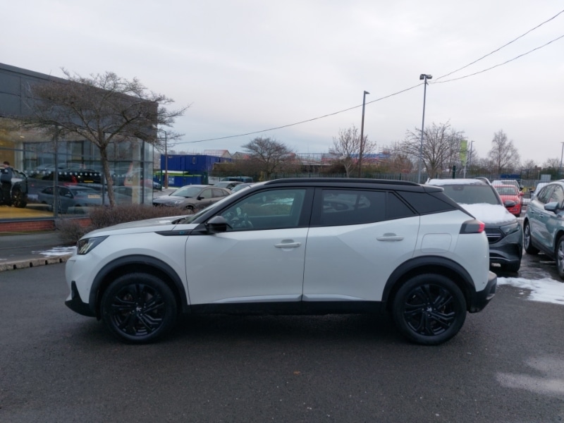 Used Peugeot 2008 2022 for sale - 77119311: Photo 4