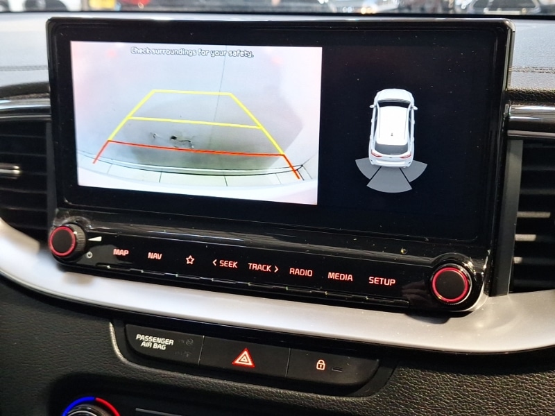 Used Kia Ceed 2021 for sale - 77923489: Photo 10