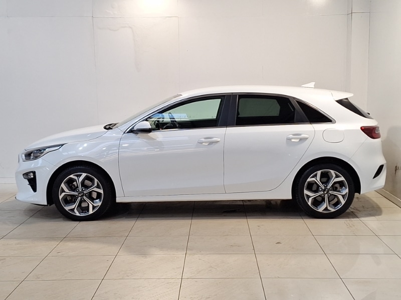 Used Kia Ceed 2021 for sale - 77923489: Photo 4