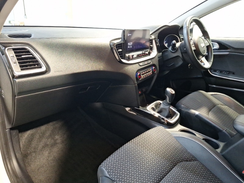 Used Kia Ceed 2021 for sale - 77923489: Photo 5