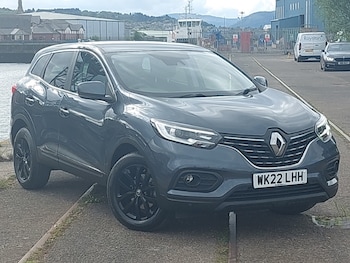 Used Renault Kadjar 2022 for sale - 79569395: Photo