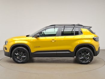 Used Jeep Avenger 2026 for sale - 79549372: Photo