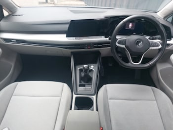 Used Volkswagen Golf 2022 for sale - 77795484: Photo