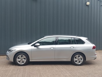 Used Volkswagen Golf 2022 for sale - 77795484: Photo