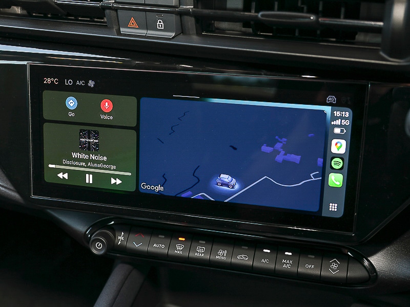 Used Alfa Romeo Junior 2025 for sale - 76492812: Photo 12