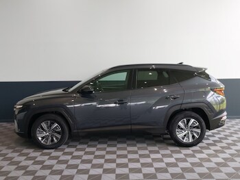 Used Hyundai TUCSON 2023 for sale - 78595709: Photo