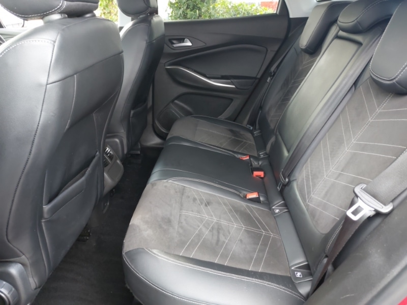 Used Vauxhall Grandland 2022 for sale - 77686344: Photo 6