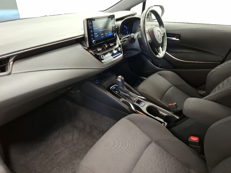 Used Toyota Corolla 2020 for sale - 76506504: Photo 5