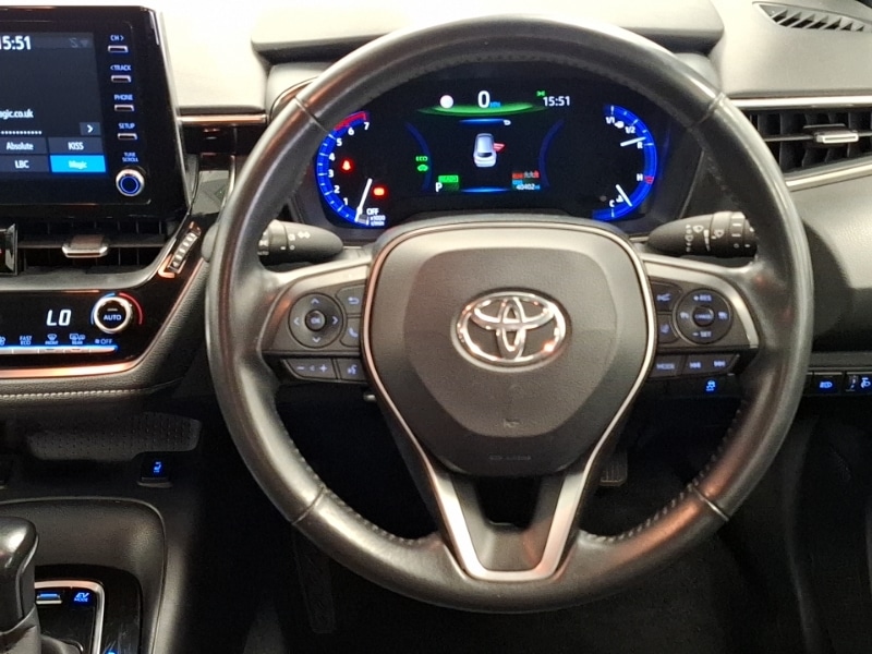 Used Toyota Corolla 2020 for sale - 76506504: Photo 7