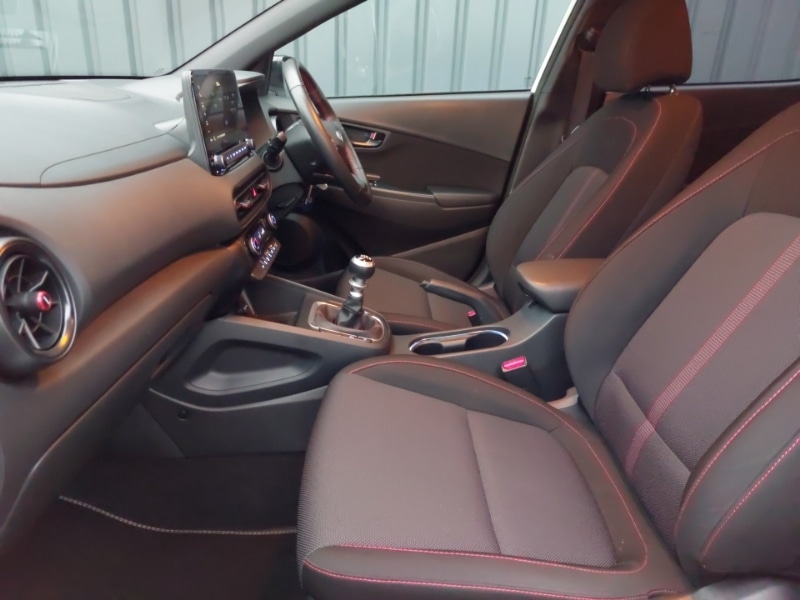 Used Hyundai KONA 2022 for sale - 77399091: Photo 5