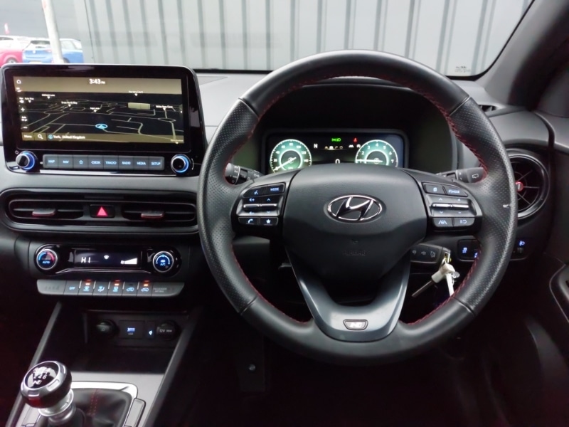 Used Hyundai KONA 2022 for sale - 77399091: Photo 7