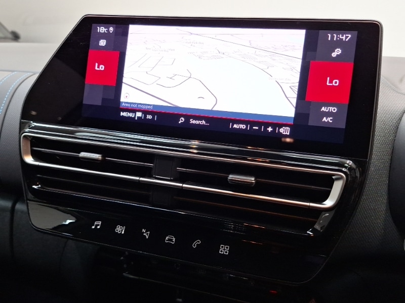 Used Citroen C5 Aircross 2023 for sale - 76383592: Photo 10