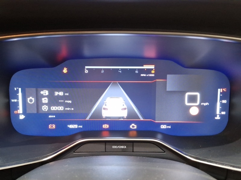 Used Citroen C5 Aircross 2023 for sale - 76383592: Photo 11